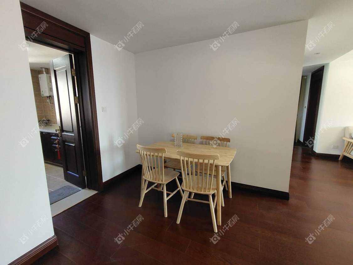 常州朗诗蓝郡在租房源_小牛看房