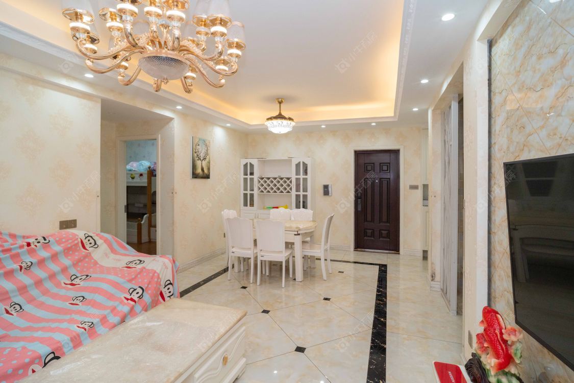 宝龙国际花园一期房源 常州宝龙国际花园一期在售二手房源_小牛看房