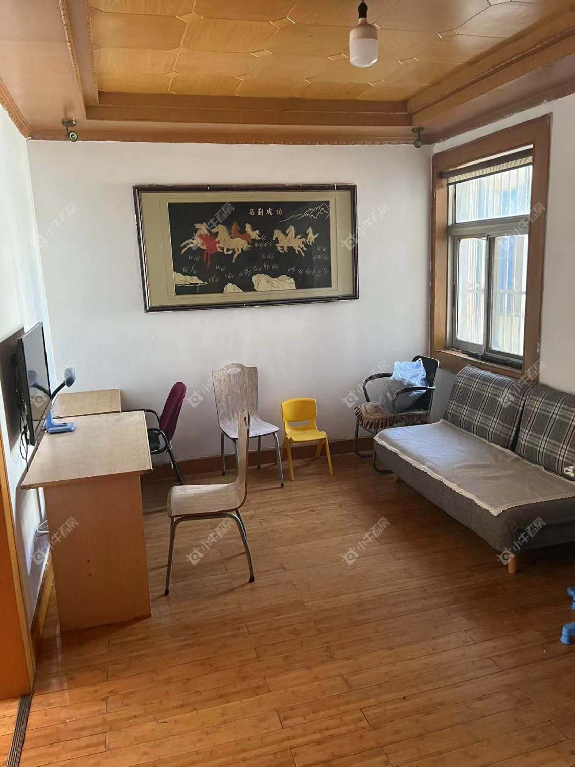 常州兰翔新村在租房源_小牛看房