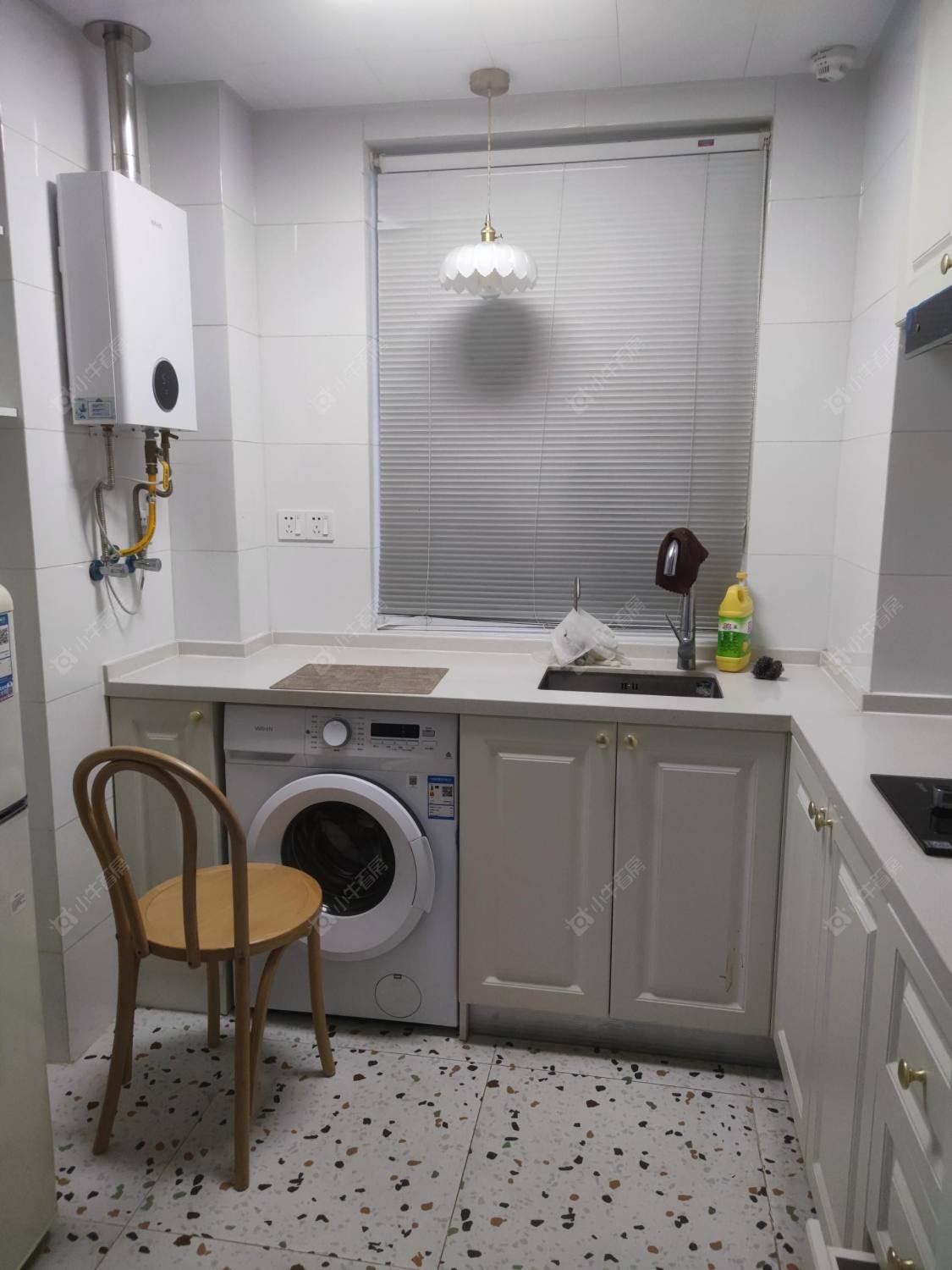 常州海华花园在租房源室内图_小牛看房