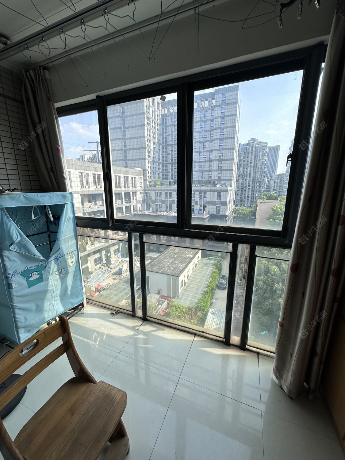 常州星海银园西区在租房源_小牛看房