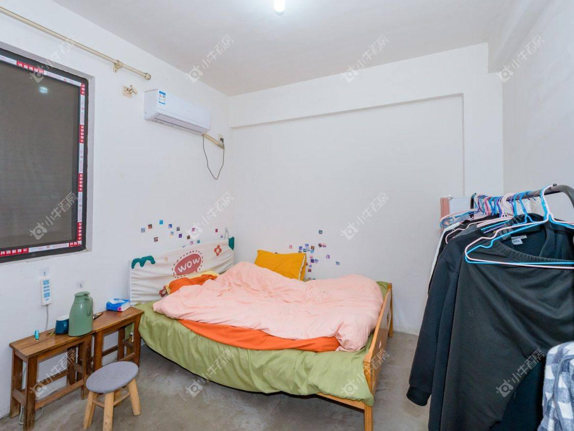 常州宝龙国际花园一期在租房源室内图_小牛看房