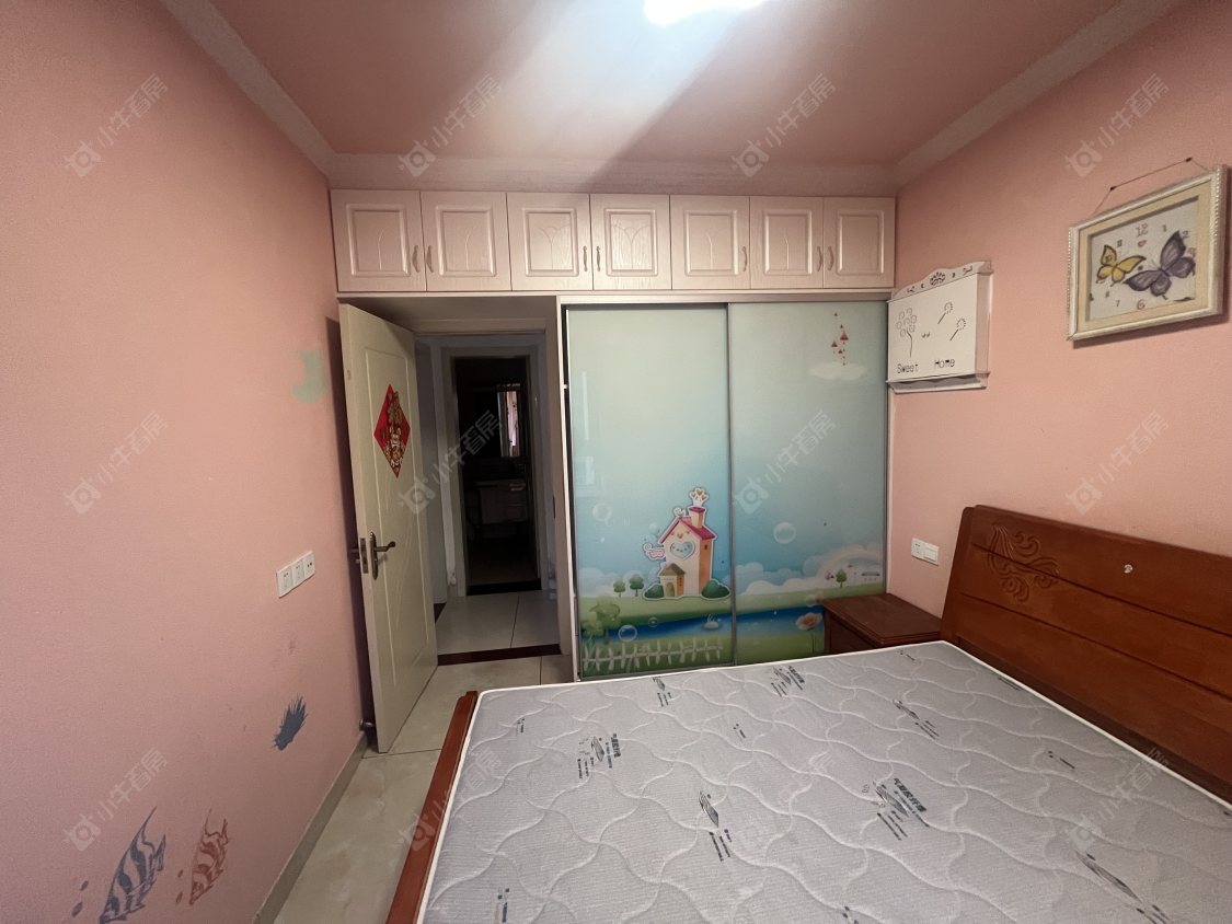 常州滨江明珠城西区在租房源_小牛看房