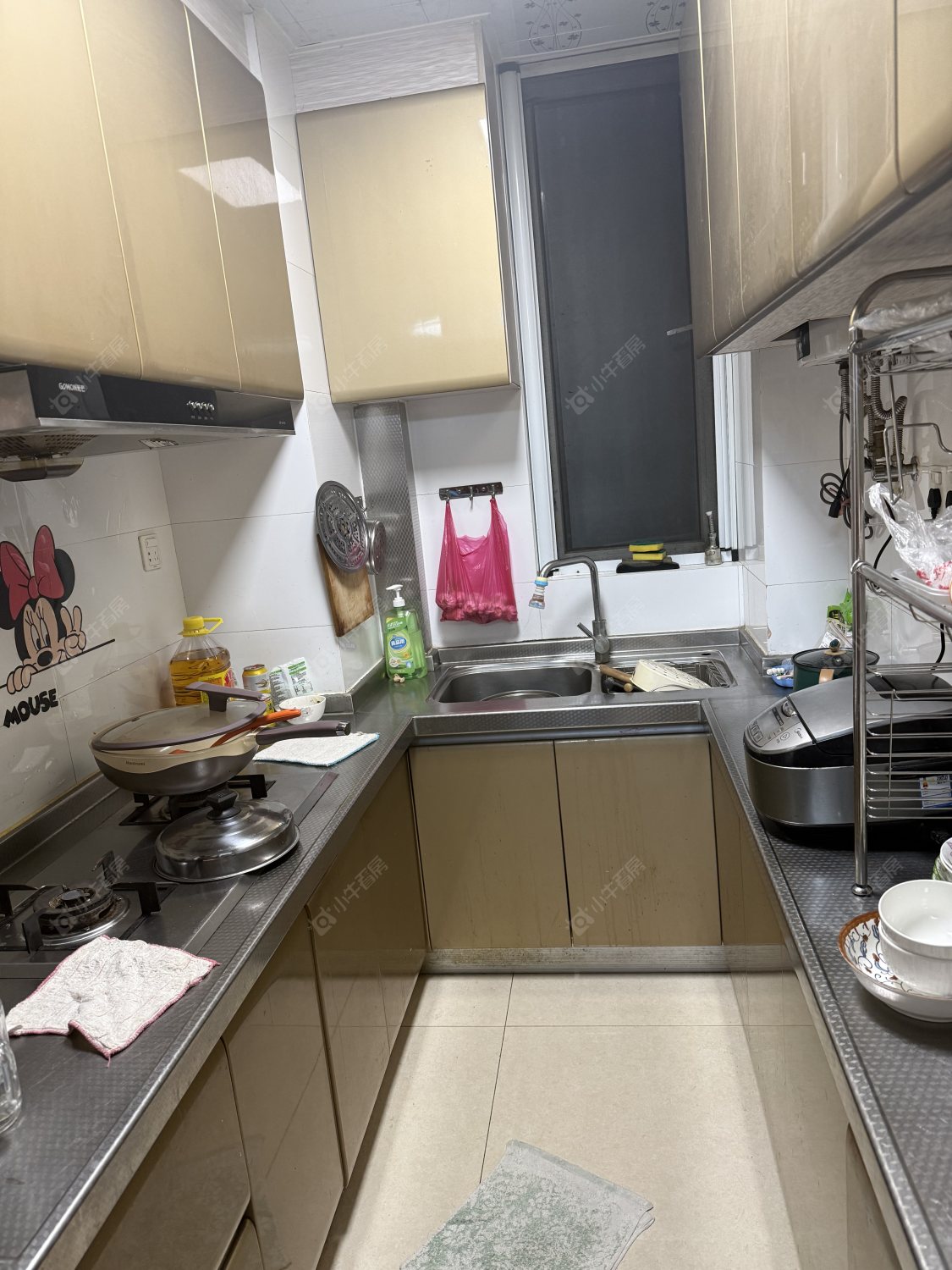 常州高成莱茵三期在租房源_小牛看房