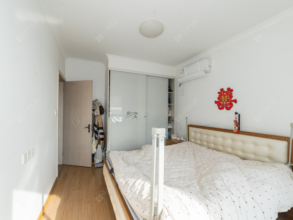 九洲花园二期房源室内图 常州九洲花园二期在售二手房源室内图_小牛看房