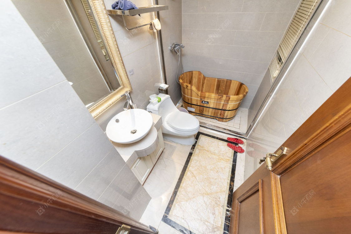 天隽峰房源室内图 常州天隽峰在售二手房源室内图_小牛看房