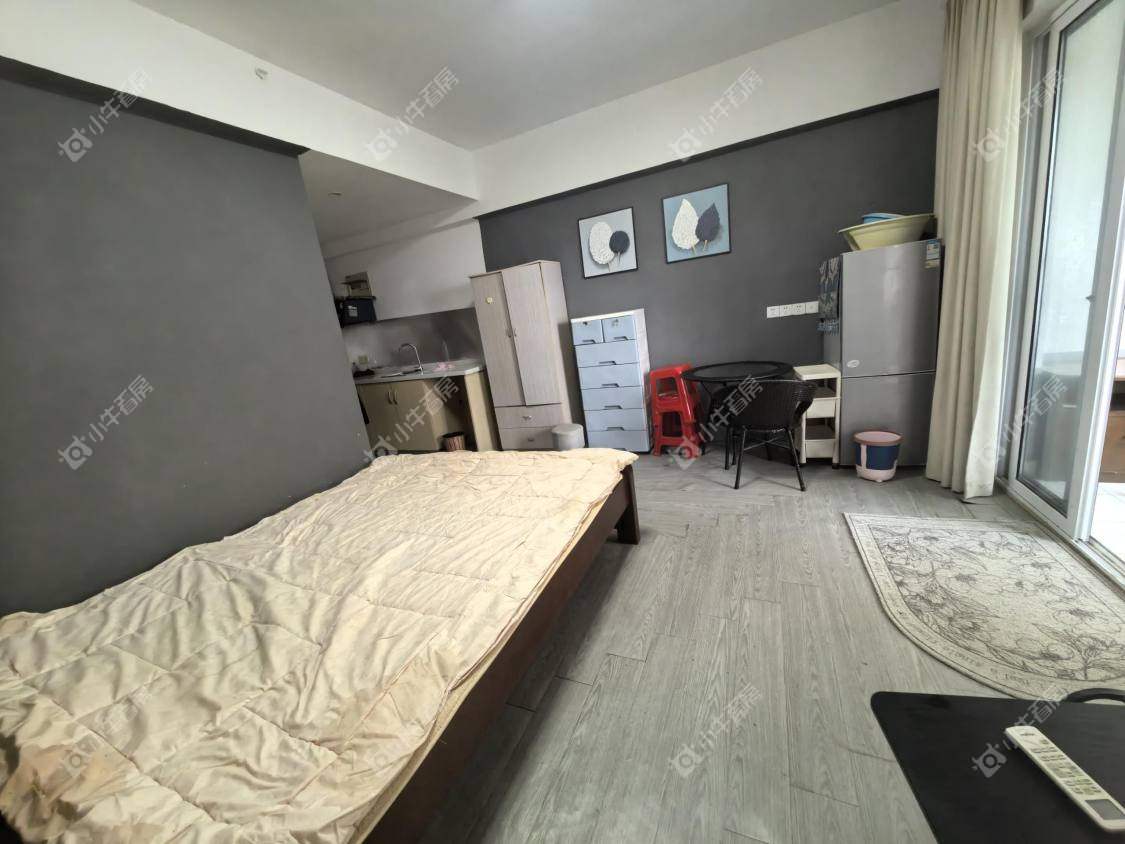 中奥珑郡房源室内图 常州中奥珑郡在租房源室内图_小牛看房