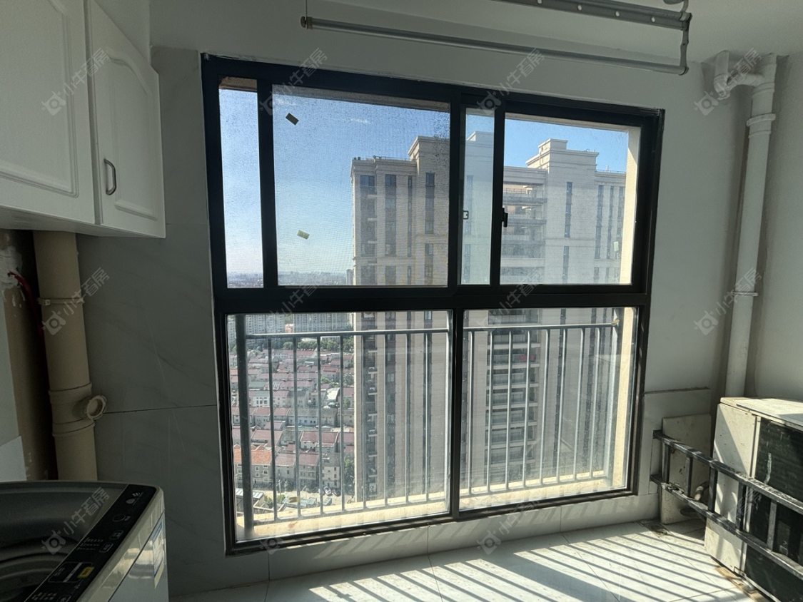 常州龙湖龙誉城四期在租房源室内图_小牛看房