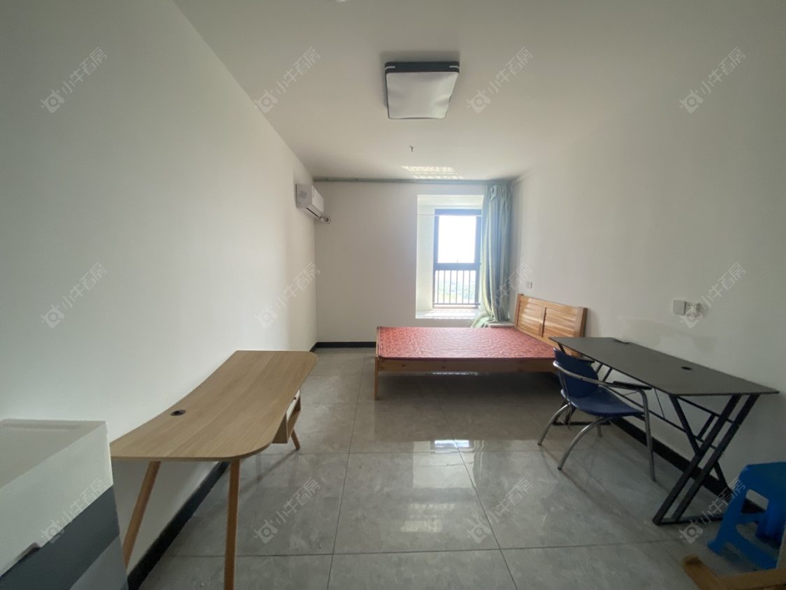 常州牡丹三江公寓1室1厅1卫出租_小牛看房