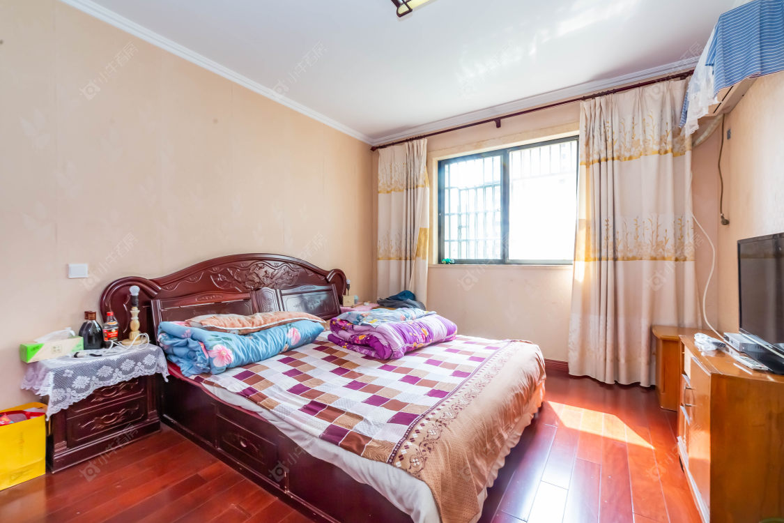 天山花园房源室内图 常州天山花园在售二手房源室内图_小牛看房