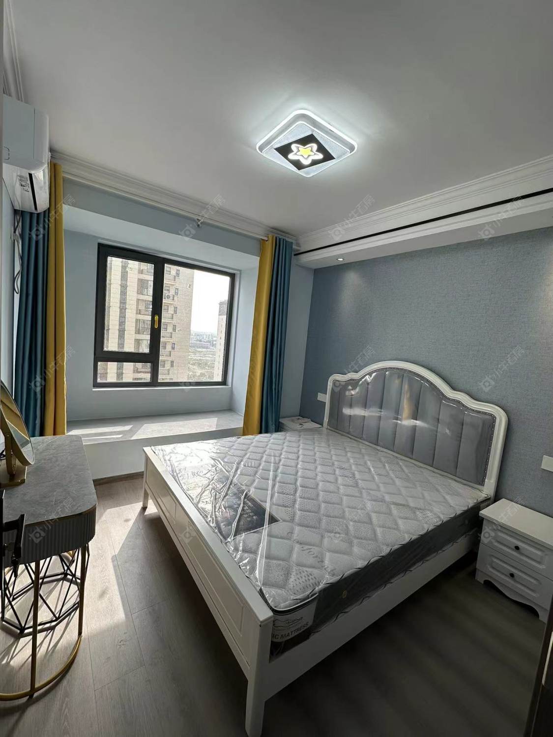 常州中南红玺台在租房源_小牛看房