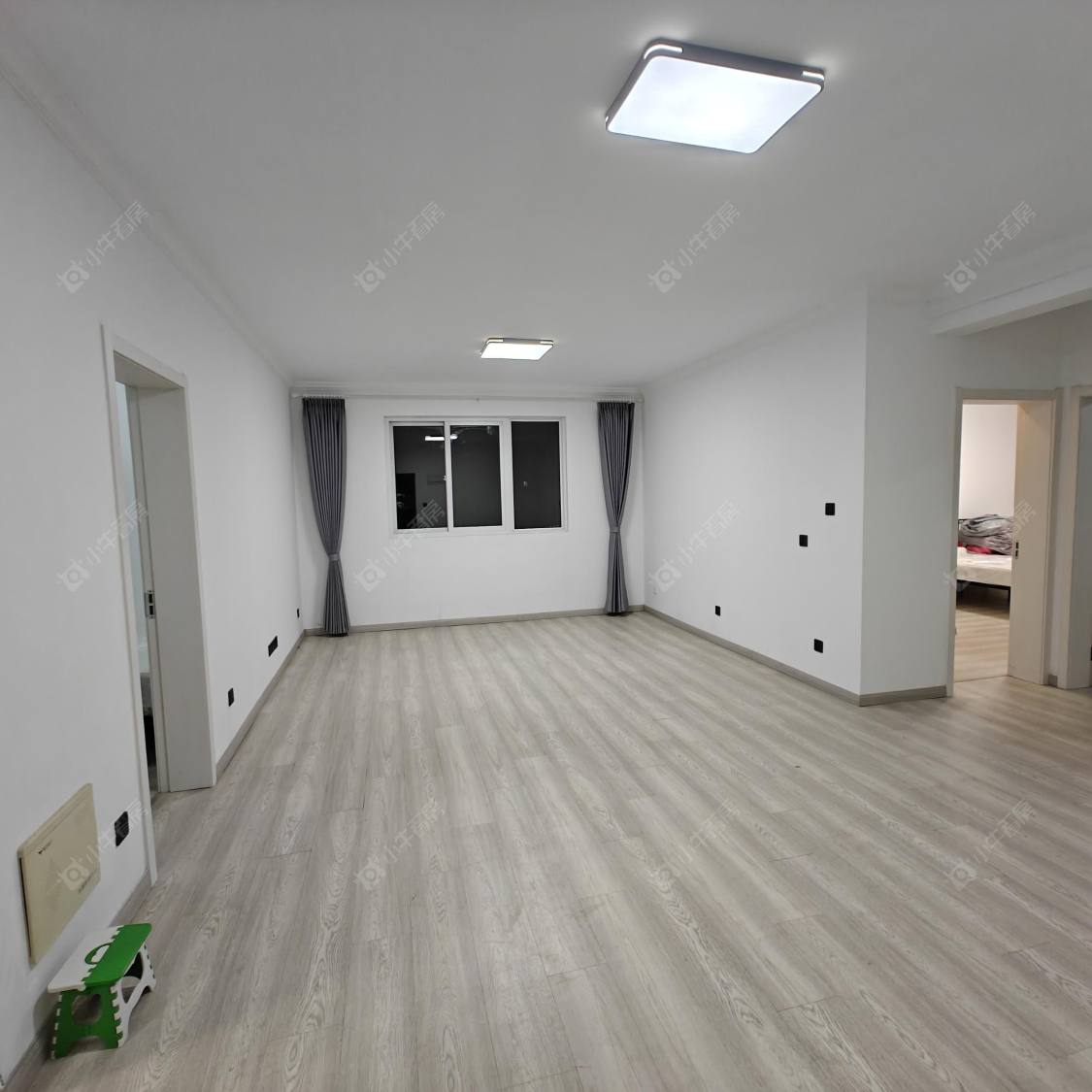 常发豪郡房源室内图 常州常发豪郡在租房源室内图_小牛看房