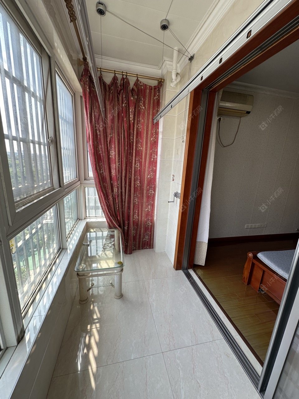 常州观墩花苑在租房源室内图_小牛看房