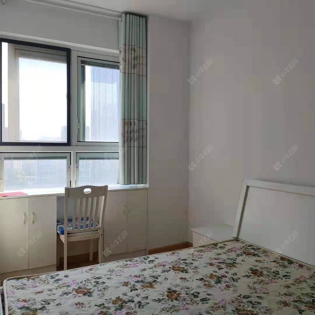 常州锦绣天地在租房源_小牛看房
