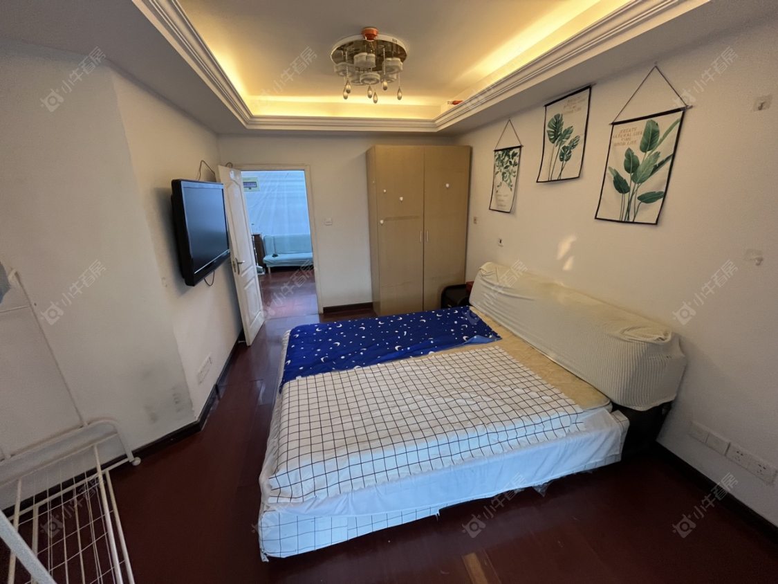 常州御水华庭二期在租房源室内图_小牛看房