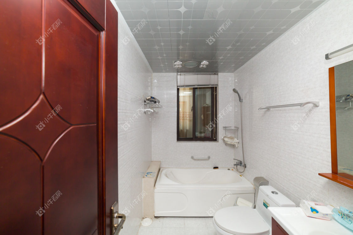 常州创新花园在租房源_小牛看房