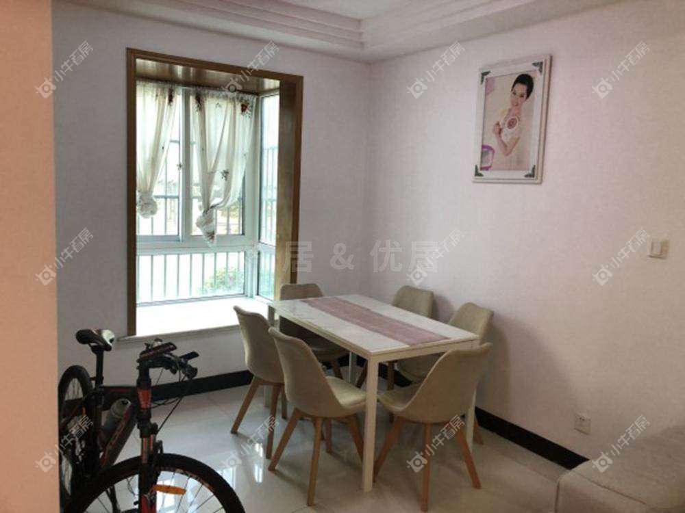 常州都市雅居在租房源_小牛看房