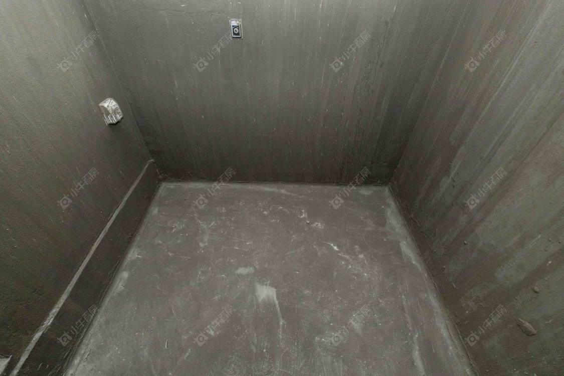 常州雅居乐路劲棠颂在售二手房源室内图_小牛看房