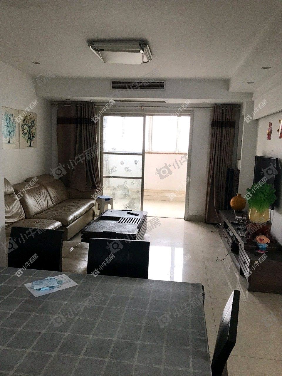 常州新立名园3室2厅1卫出租_小牛看房