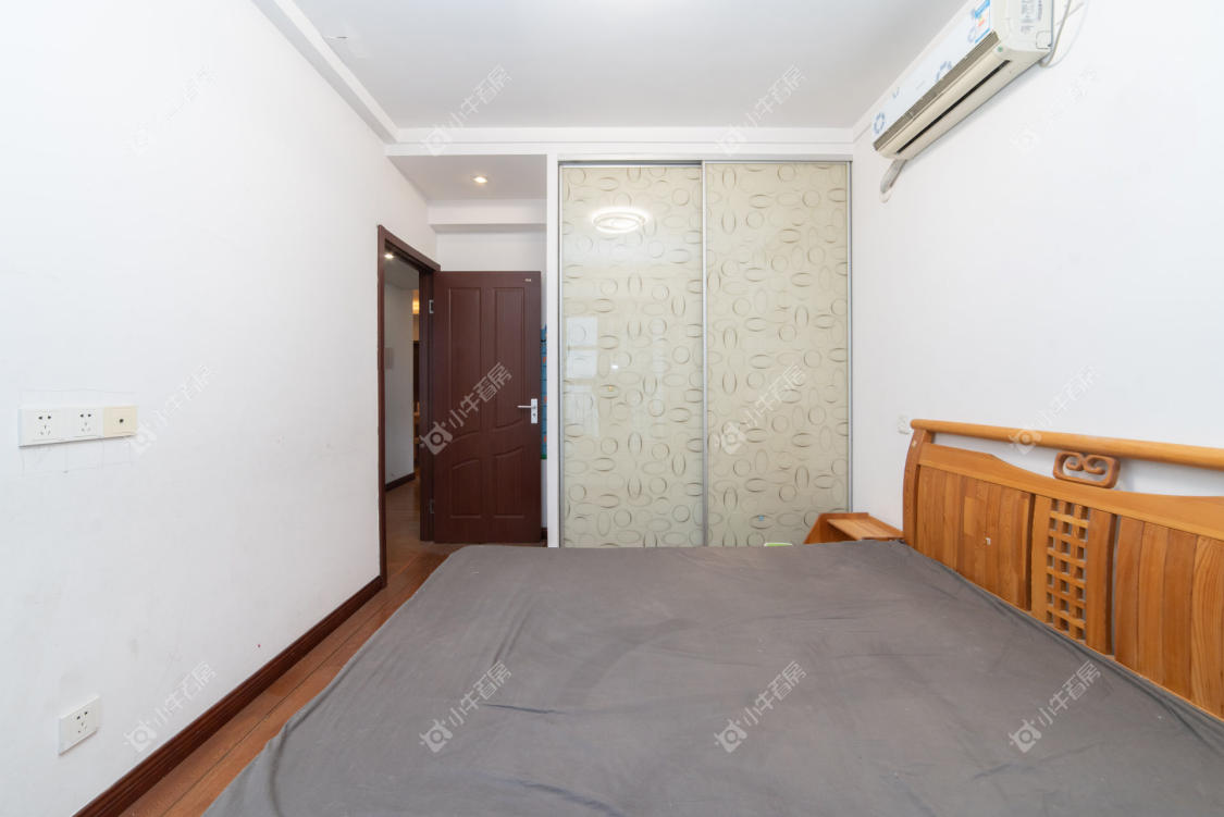 常州格兰艺堡一期在租房源室内图_小牛看房