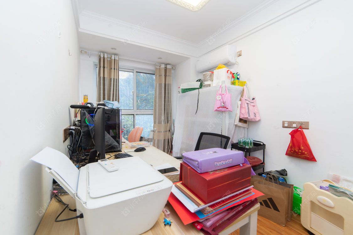 常州泰盈八千里在售二手房源室内图_小牛看房