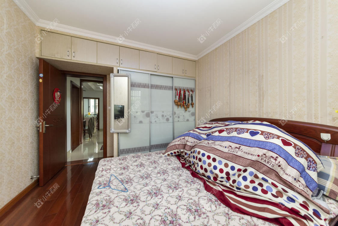 常州聚盛花园在租房源室内图_小牛看房