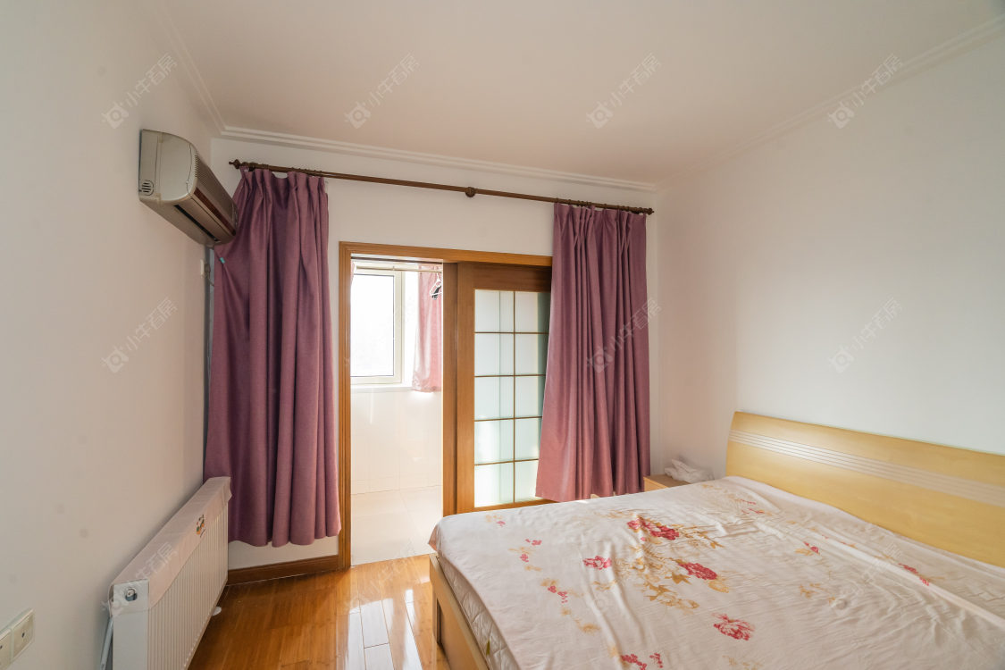 常州国泰名筑和平苑在售二手房源室内图_小牛看房