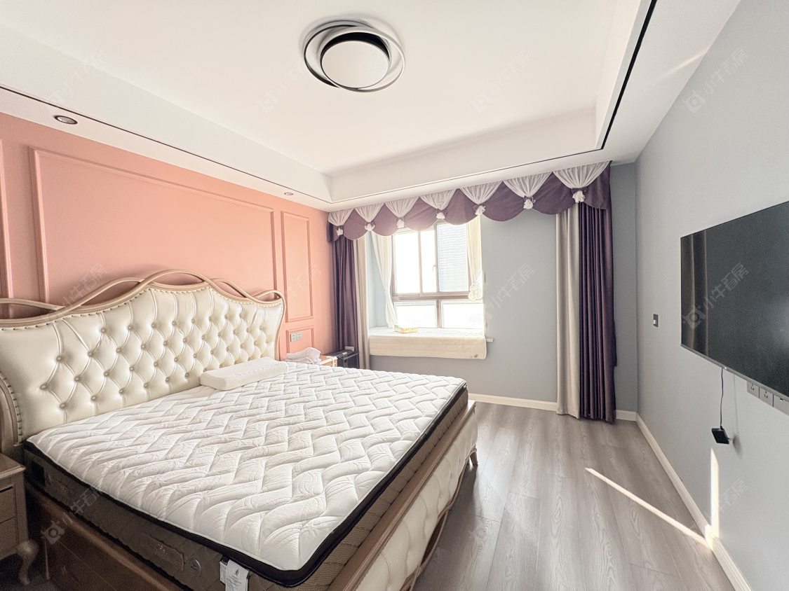 丹阳嘉源首府在售二手房源室内图_小牛看房