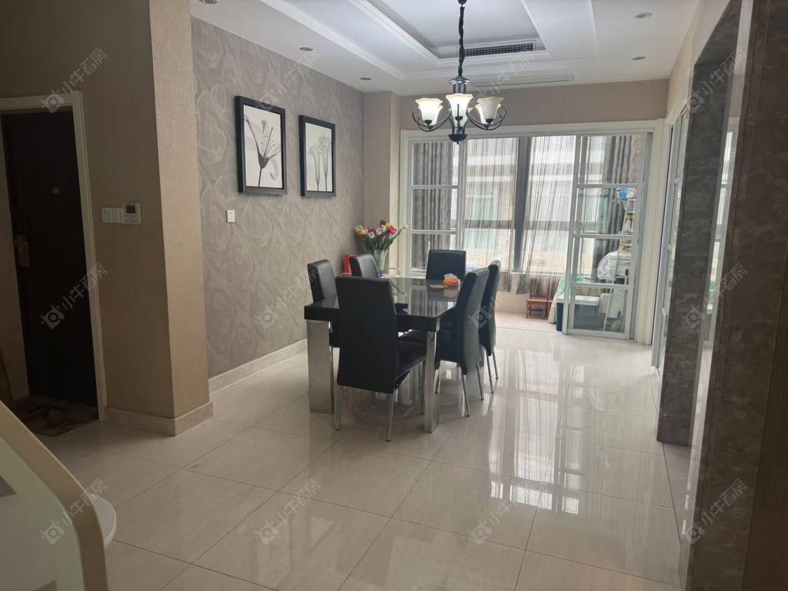 常州中天名园在租房源室内图_小牛看房