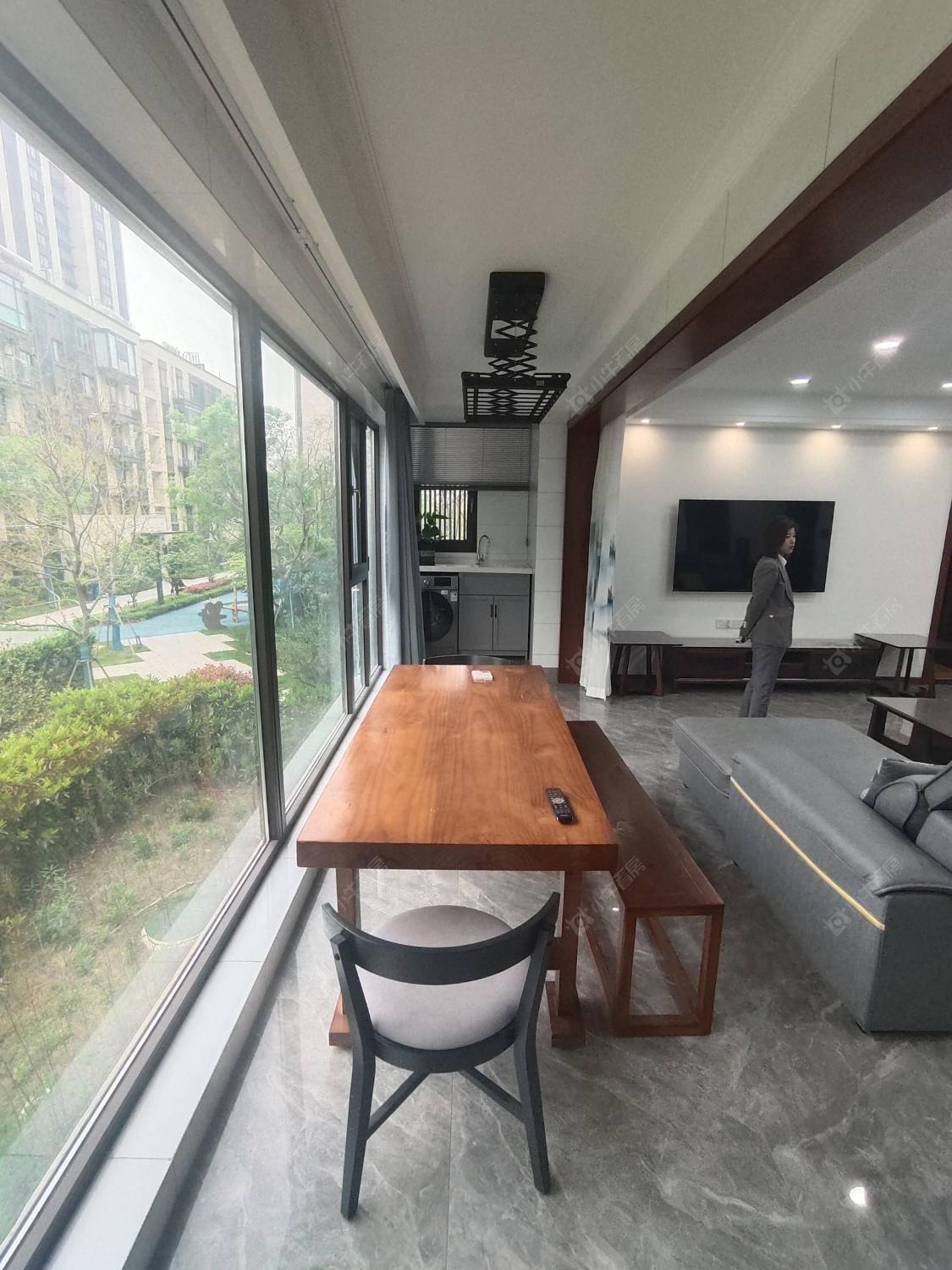 常州美的江山樾在租房源室内图_小牛看房