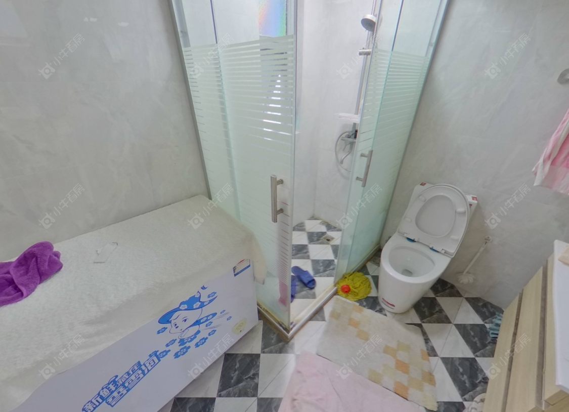 常州御城在售二手房房源室内图_小牛看房