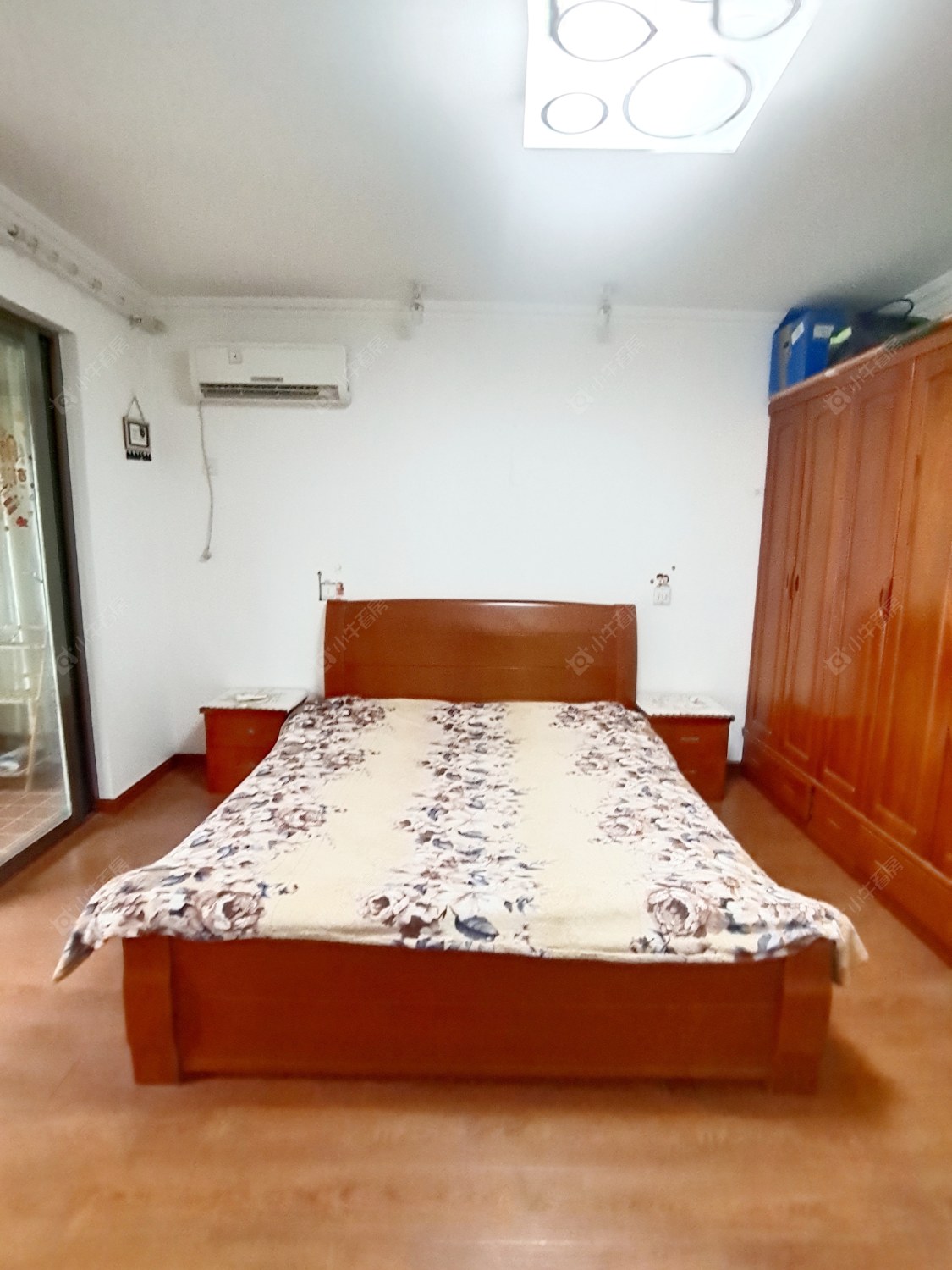 常州银河湾第一城一期在租房源_小牛看房