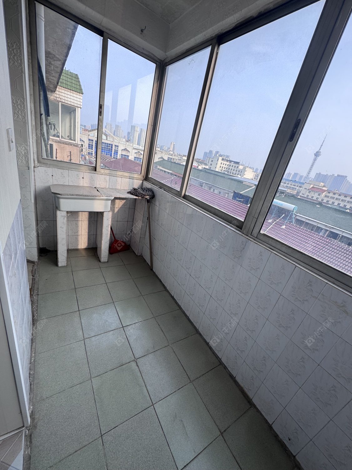 常州湖塘花园新村在租房源室内图_小牛看房