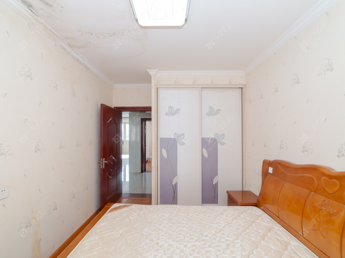 常州青龙苑南区在售二手房源室内图_小牛看房