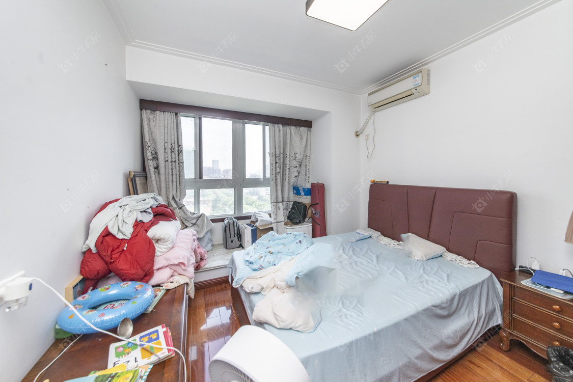 常州新城南都美域在售二手房房源室内图_小牛看房