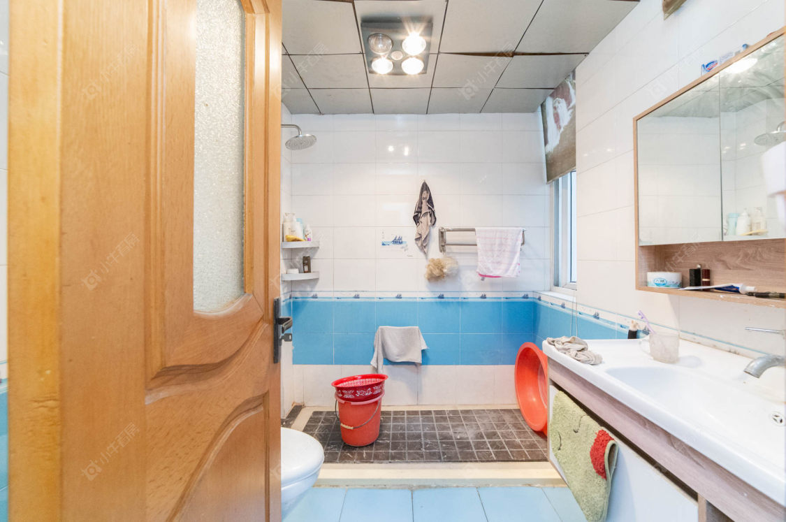 常州顺园二村在售二手房源室内图_小牛看房