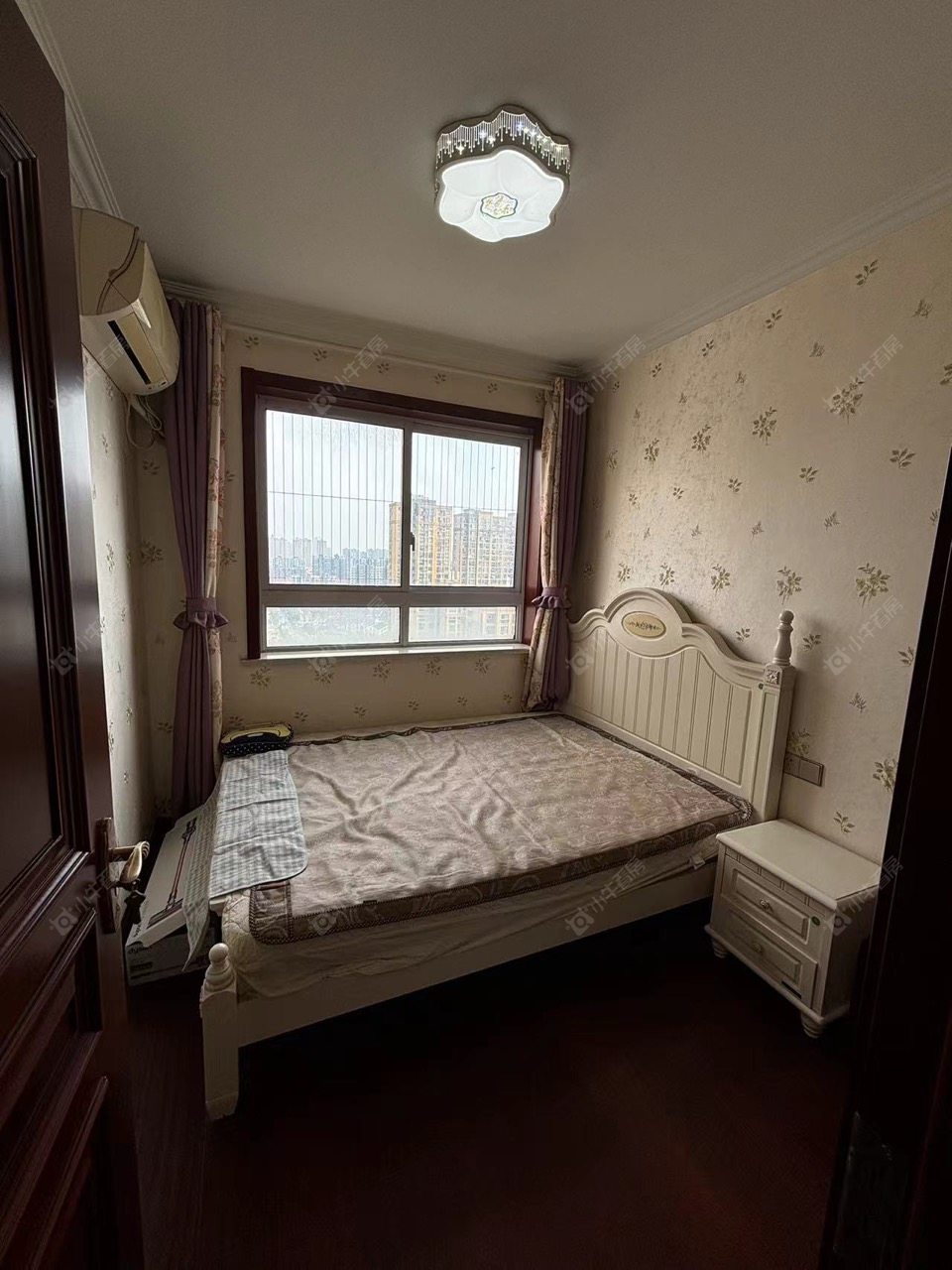 常州华润国际四期在租房源室内图_小牛看房