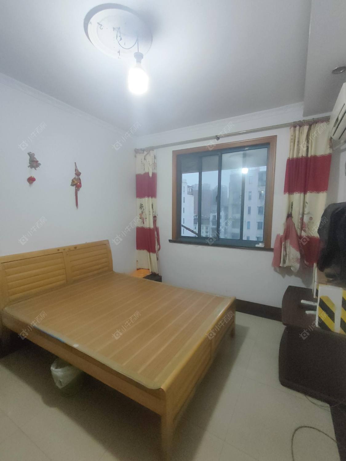 常州腾龙苑西区在租房源户型图_小牛看房
