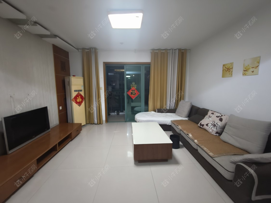 常州旺角花园3室2厅在租房源出租