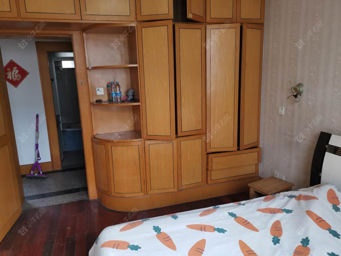 常州富都花苑北苑在租房源_小牛看房