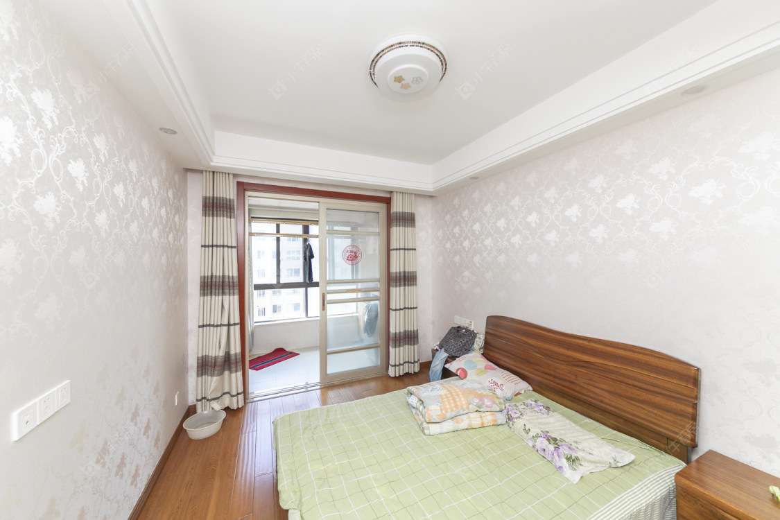 常州青建鼎都在售二手房源室内图_小牛看房