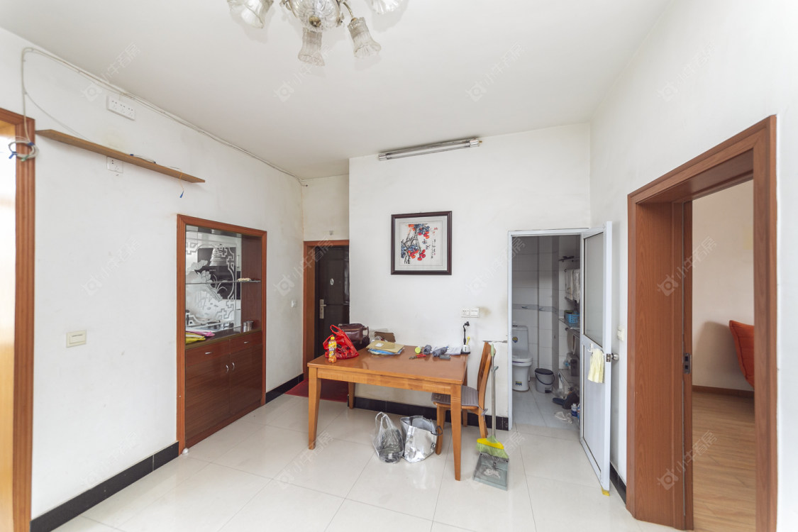 常州清潭六村在售二手房源室内图_小牛看房