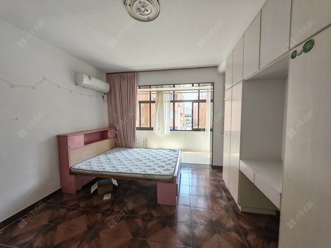 常州花园西村在租房源室内图_小牛看房