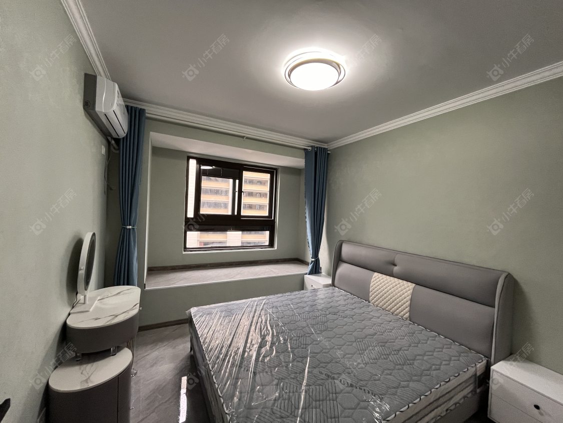 旭辉都会里房源 常州旭辉都会里在租房源_小牛看房