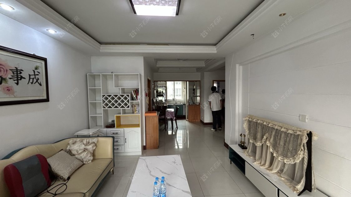 常州锦阳花苑在租房源室内图_小牛看房