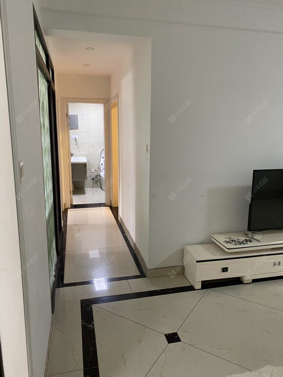 常州绿地香奈在租房源室内图_小牛看房