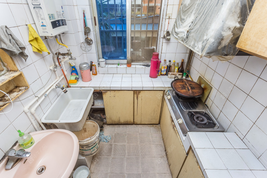 北环新村房源室内图 常州北环新村在售二手房源室内图_小牛看房