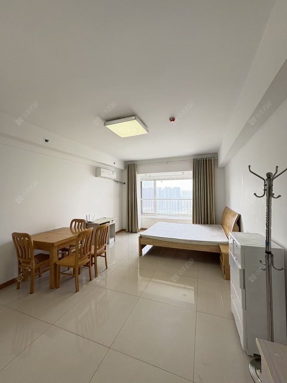 宝龙城市广场房源室内图 常州宝龙城市广场在租房源室内图_小牛看房