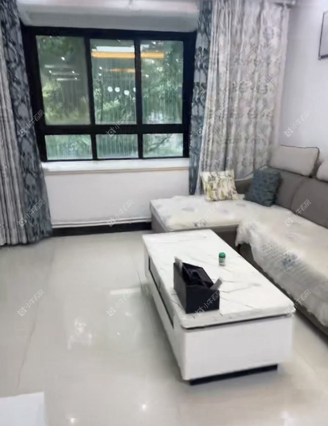 新城公馆风尚房源室内图 常州新城公馆风尚在租房源室内图_小牛看房