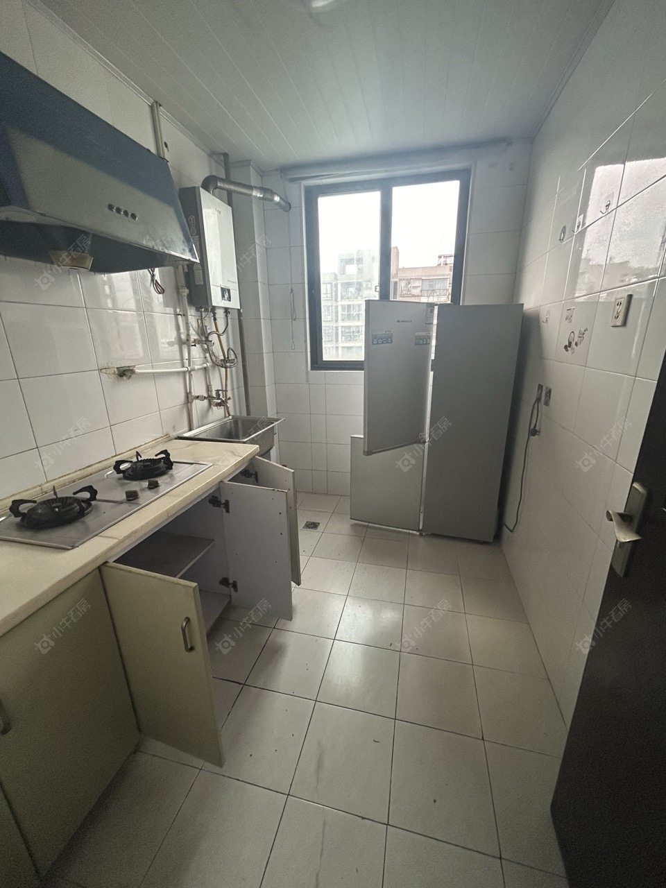 常州长安家园二村在租房源室内图_小牛看房